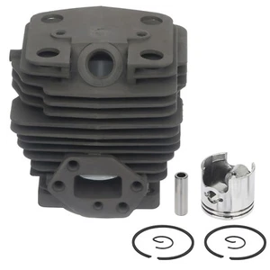 Kit de pistón cilindro recortadora 40 mm para Zenoah Komatsu G4K G45L G43L Bc4310 4302 - Imagen 1 de 8