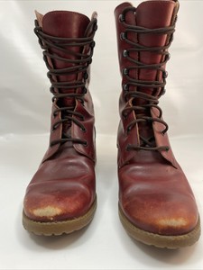 j crew combat boots
