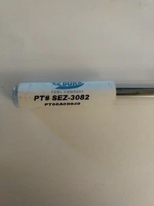 Herramienta especial de desbarbado E-Z Burr SEZ-3082 6 mm PT06A09940 1/8 vuelta para desbloquear - Imagen 1 de 7