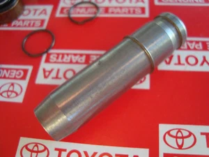 1970 1971 1972 1973 1974 Toyota Corolla Levin TE27 2TG Valves Guides Seals - Picture 1 of 5