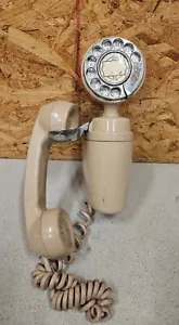 Vintage Automatische elektrische Co. Platzsparendes rotierendes Telefon, Teile, Reparatur, Dekor - Bild 1 von 9