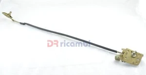SERRATURA PORTIERA ANTERIORE SINISTRA ALFA ROMEO GIULIA - DR1154 - Imagen 1 de 6