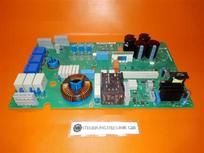 Lenze inverter board ELCACLF 3024-000P / ELCACLF1524-000P PE - Image 1 of 4