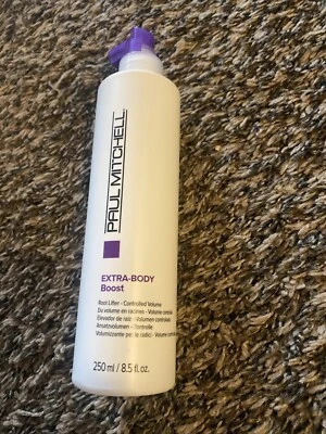 Spray voluminizador Paul Mitchell Extra Body Boost 8,5 fl oz Foto 1 de 4