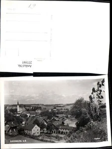 277597,Lohnsburg Totale - Picture 1 of 1