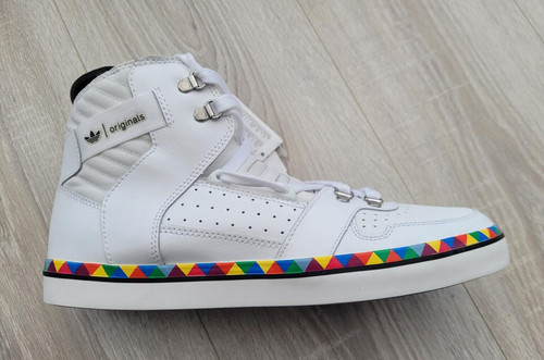 Adidas Hardland u k taglia 10 5