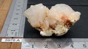 ZEOLITE collection pierre brute mineraux lithotherapie reiki zéolithe specimen - Picture 1 of 1