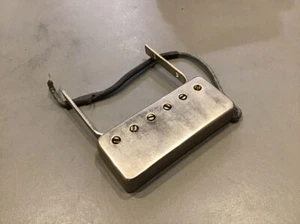 1960-70s Gibson Johnny Smith Pickup Vintage - Picture 1 of 6
