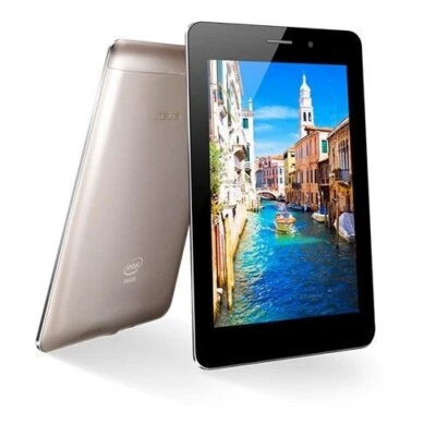 Asus Fonepad K004 Tablet - 7.0" 16GB Portable Tablet with WiFi - Black - Android - Image 1 of 4