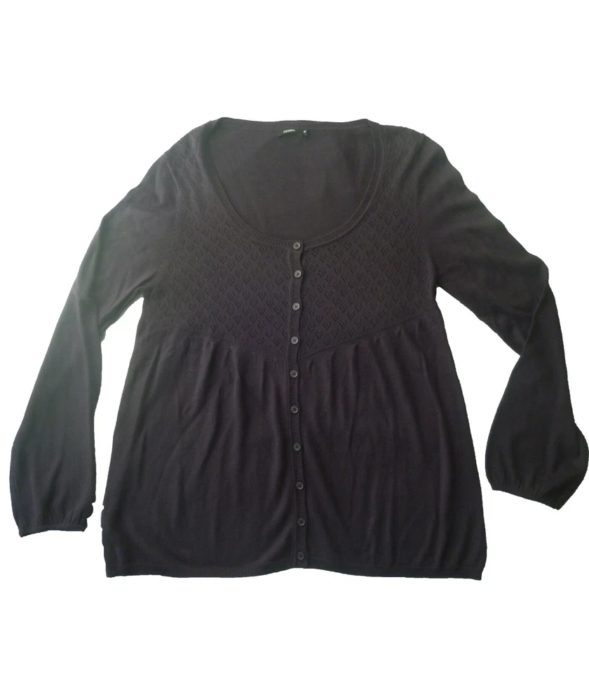Cardigan mujer, chaquetas de Losan , morado, 38 , 40 , 42 -   S  M  L - Imagen 1 de 1