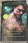 Rise Of The Warlords Book Gena Showalter The Immortal