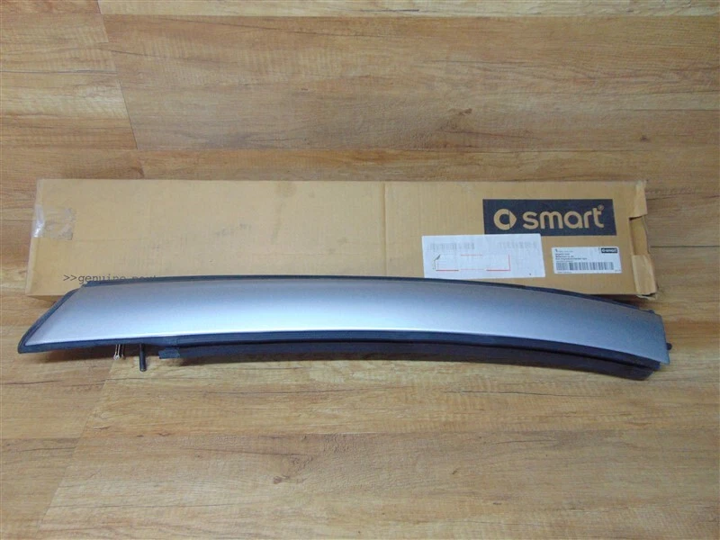 Nuevo miembro longitudinal derecho tapa blanda genuino Smart 450 - Q0000768V014C49L00 Foto 1 de 1