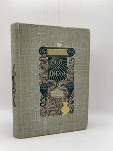 Kipling, Rudyard - OUT OF INDIA - First Edition - Picture 1 of 4