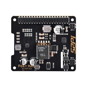 Kit de sombrero y enfriador activo P30 PoE+ para Raspberry Pi 5 - Imagen 1 de 15