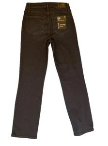 NWT Paige High-Rise Cindy Jeans Straight Leg Ankle Denim Women’s Sz 26 waist - Picture 1 of 12