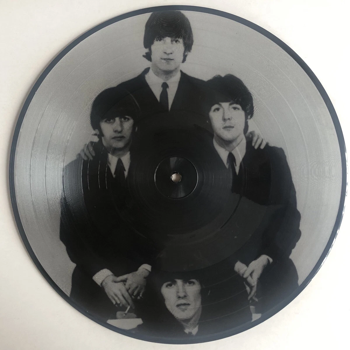 The Beatles 10