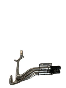 Chevrolet Captiva Water Coolant Hose Pipe Genuine 2.2 Vcdi 135Kw 2012 - Picture 1 of 9