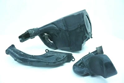 2012-2018 FORD FOCUS 2.0L L4 FLEX AIR CLEANER BOX INLET TUBE HOSE DUCT SET OEM - Image 1 of 4