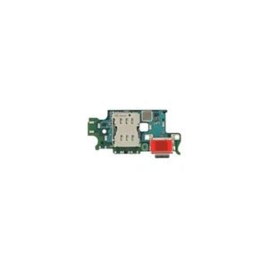 Samsung S916 Galaxy S23 Plus Genuine Charge Connector/Charging Port PBA - Pulled - Picture 1 of 1