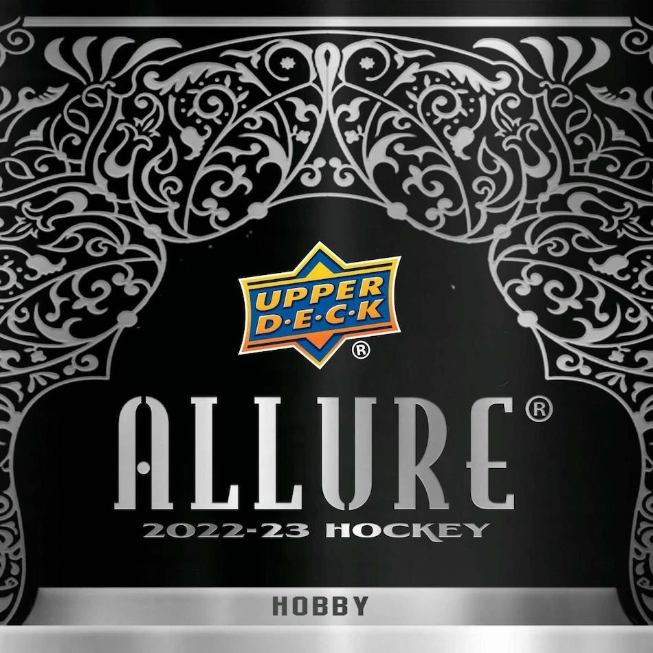 2022-23 Upper Deck Allure Hockey Rookies/Parallels/Inserts (Pick And Choose) - Image 1 of 1