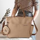 Tote Bag for Women Shoulder Bag Durable with Removable Shoulder Strap Laptop Bag