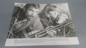 Foto publicitaria original de colección 1983 High Road To China Tom Selleck  - Imagen 1 de 2