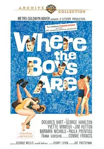 Where The Boys Are - Picture 1 of 1