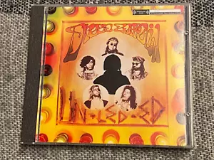 Dread Zeppelin – Un-Led-Ed CD Album - Foto 1 di 3