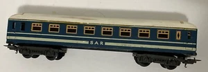 Lima Plastic HO Passenger Car SAR - Picture 1 of 4