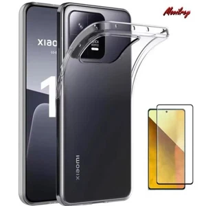 Funda Para Xioami Redmi 13C Note 7 8 8T 9 9S 10 10S 11 11S Pro 4G 5G Pro+ Plus - Imagen 1 de 10