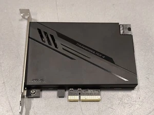 Carte PCIe ASUS ThunderboltEX 4 - Non testée, sans accessoires - Photo 1/5