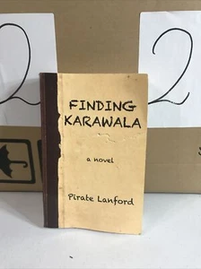Finding Karawala by Pirate Lanford - Picture 1 of 1
