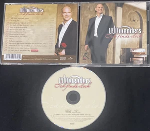 udowenders jeh finde dieh cd - Picture 1 of 2