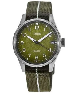 New Oris Big Crown ProPilot Limited Edition Men's Watch 01 751 7761 4187-SET - Picture 1 of 6