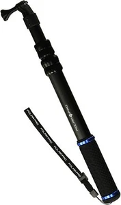 PolarPro NoShow GoPro Extension Pole 14-38 inches for all GoPro models Brand New - Picture 1 of 4