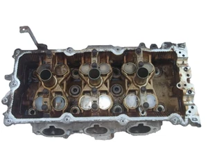 1995-1999 Nissan Maxima 3.0L Bare Left Cylinder Head DOHC Front L 38U OEM - Picture 1 of 7