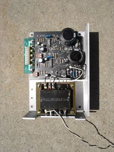 ANILAM CRUSADER 2 CNC POWER SUPPLY 901-173 901-177 - Picture 1 of 1