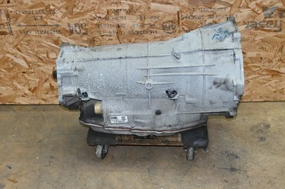 Cadillac ATS 2016-2018 2,0 L AWD transmisión automática de 8 velocidades caja de cambios OEM Foto 1 de 4