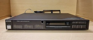 Aristona FT144 Digital Synthesized Tuner Micro Computer Controlled FM MW - Bild 1 von 7