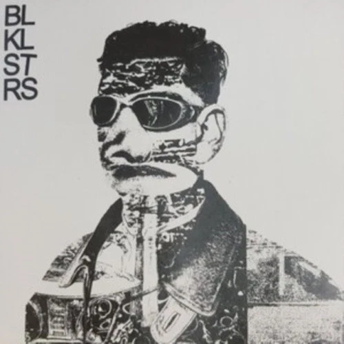 Darts [7" VINYL] by Blacklisters [VINYL] - Bild 1 von 1