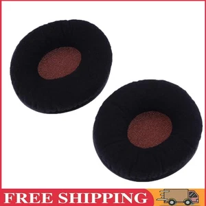 Almohadillas de repuesto, alta flexibilidad, 2 piezas para Sennheiser Momentum - Imagen 1 de 9