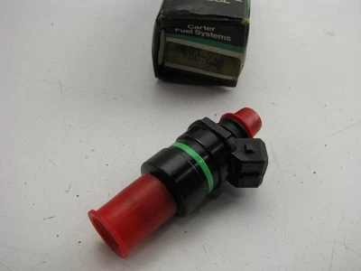 Toyota Starlet 1983-84 1,3 L Carter 400-030 inyector de combustible - reemplaza 23250-13010 Foto 1 de 4