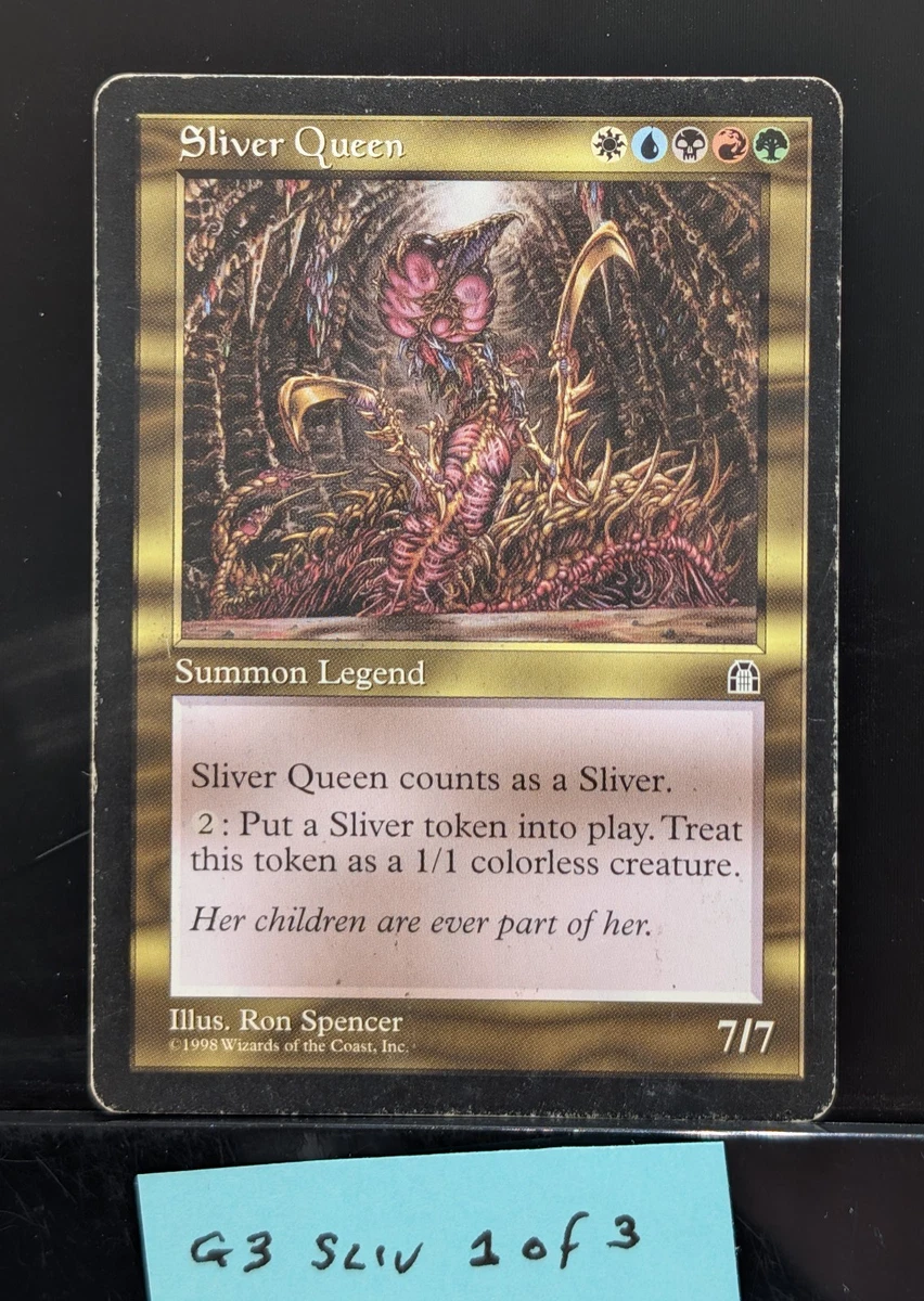Sliver Queen for sale | eBay