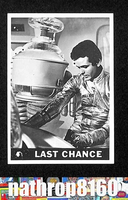 1966 Lost in Space #20 Last Chance NM 7866 - Image 1 of 2