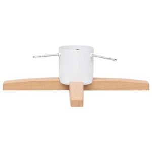 Weihnachtsbaumständer Christbaumständer 55x55x15,5 Cm - Bild 1 von 8