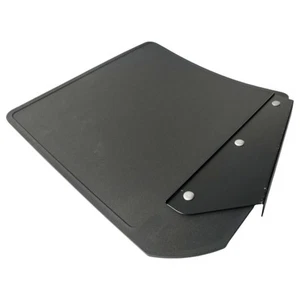 Genuine Land Rover Defender RH OS Front mud flap LR055323 - Picture 1 of 5