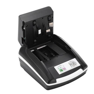 Banknote Detector Small Portable Convenient Digital Technology Intelligent M GAW - Picture 1 of 12
