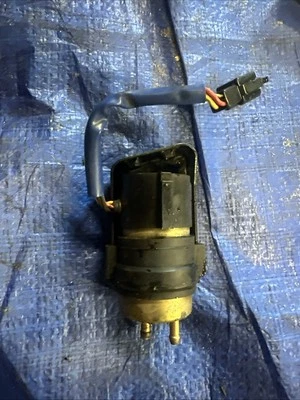 Kawasaki Vulcan 88 4-проводной топливный насос 1990-1995 VN1500 заменяет # 49040-1063 - Изображение 1 из 4