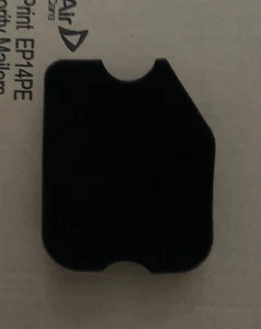 Air Filter Form Element For 46cc Craftsman Backpack Blower CM46BT CMXGAAH46BT - Picture 1 of 1