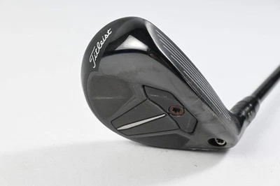 Titleist TSR2 #4 Hybrid / 21 Degree / Stiff Flex Tensei AV Raw Blue 65 Shaft - Image 1 of 4